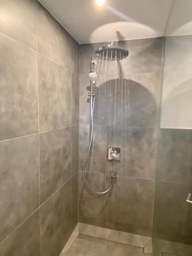 Traumhafte 115 Qm Ferienwohnung Am Steinhuder Meer, Ruhig, Komfortabel, Loggia, Parkplatz, Wifi 분스토트 외부 사진
