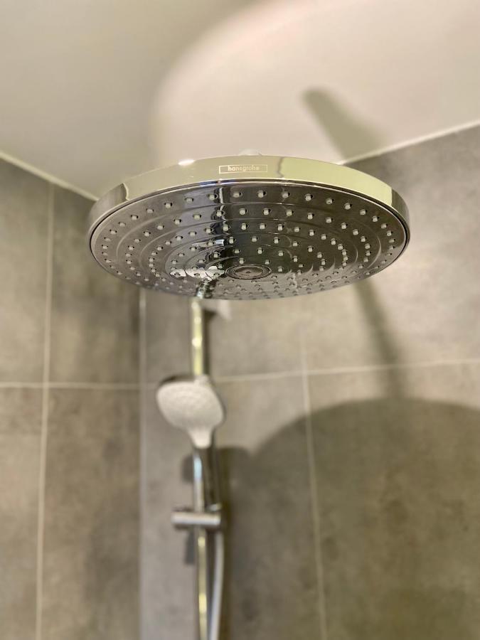 Traumhafte 115 Qm Ferienwohnung Am Steinhuder Meer, Ruhig, Komfortabel, Loggia, Parkplatz, Wifi 분스토트 외부 사진