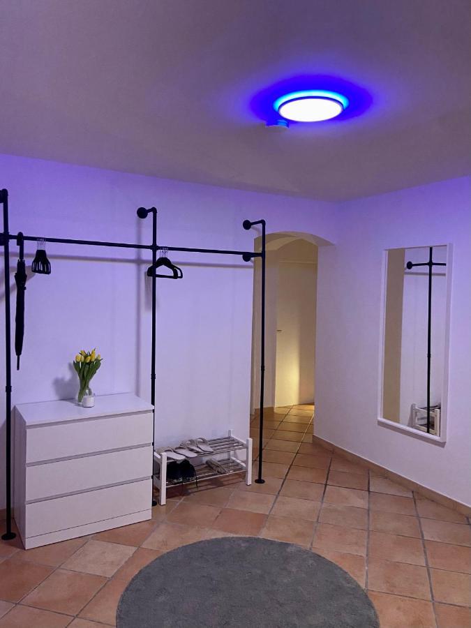 Traumhafte 115 Qm Ferienwohnung Am Steinhuder Meer, Ruhig, Komfortabel, Loggia, Parkplatz, Wifi 분스토트 외부 사진
