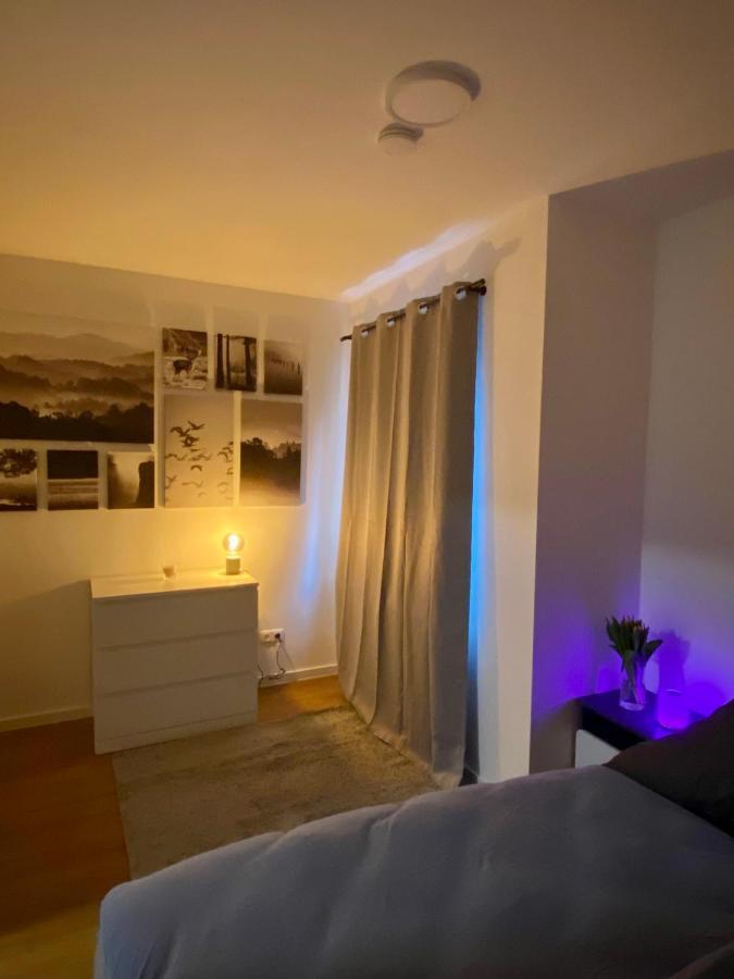 Traumhafte 115 Qm Ferienwohnung Am Steinhuder Meer, Ruhig, Komfortabel, Loggia, Parkplatz, Wifi 분스토트 외부 사진
