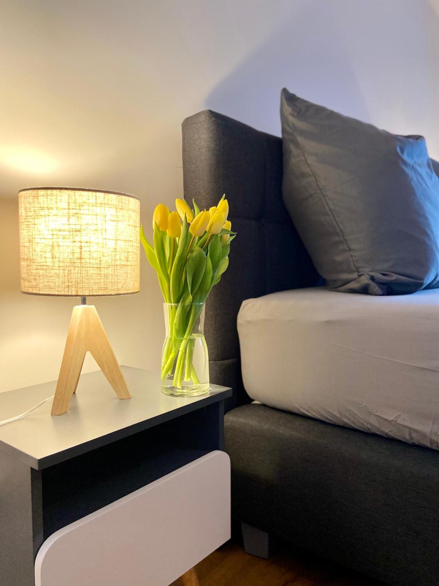 Traumhafte 115 Qm Ferienwohnung Am Steinhuder Meer, Ruhig, Komfortabel, Loggia, Parkplatz, Wifi 분스토트 외부 사진