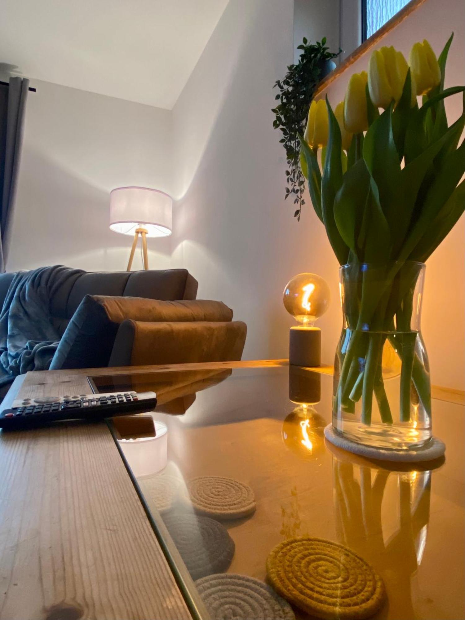 Traumhafte 115 Qm Ferienwohnung Am Steinhuder Meer, Ruhig, Komfortabel, Loggia, Parkplatz, Wifi 분스토트 외부 사진